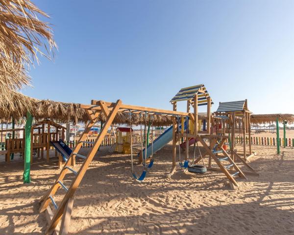 Long Beach Resort