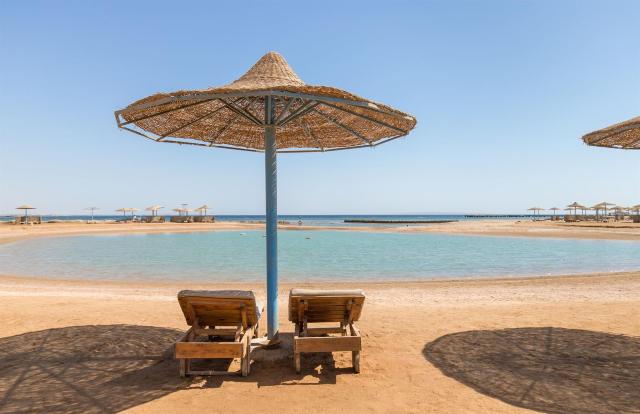 Long Beach Resort