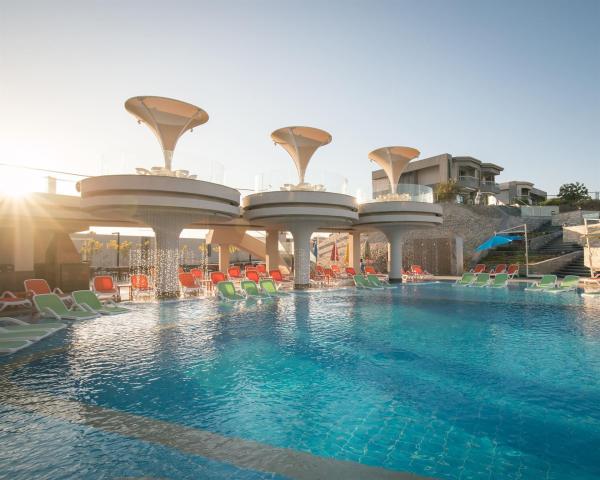 Long Beach Resort