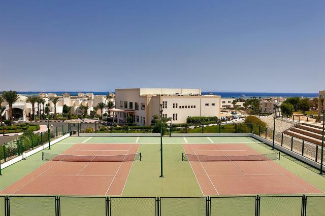 Long Beach Resort
