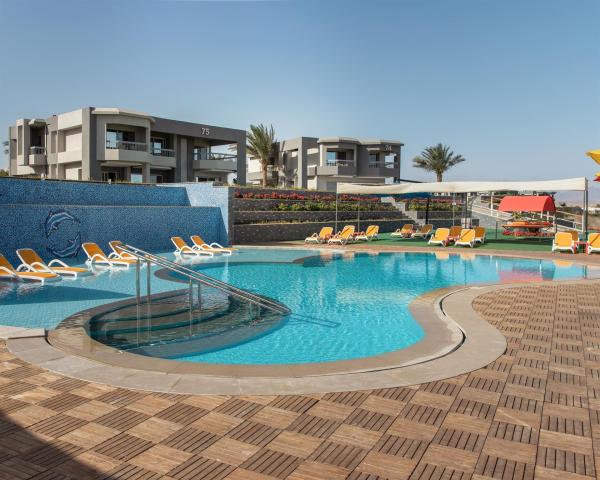 Long Beach Resort