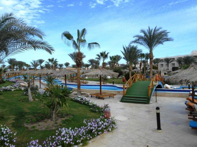 Long Beach Resort