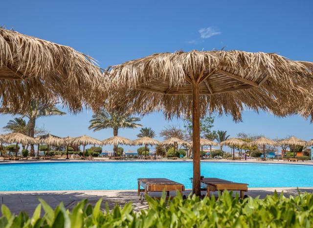 Long Beach Resort