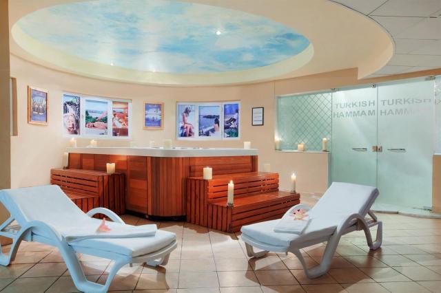 Long Beach Resort