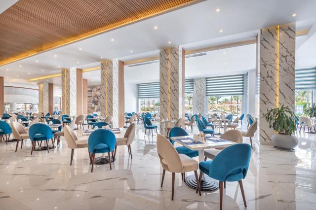 Long Beach Resort