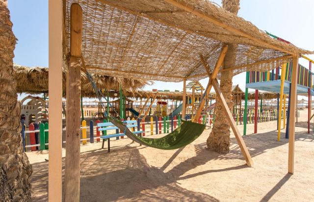 Long Beach Resort