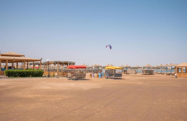 Long Beach Resort