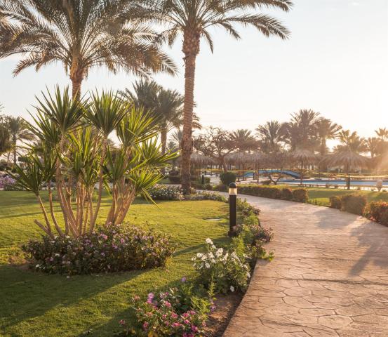 Long Beach Resort