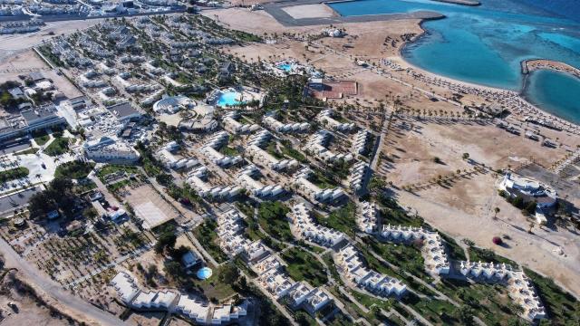 Long Beach Resort
