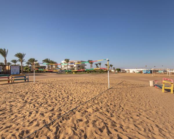 Long Beach Resort