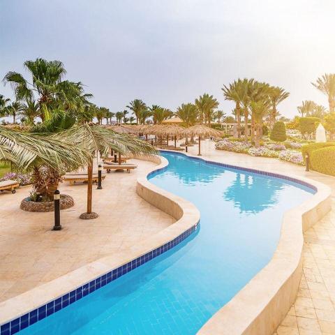 Long Beach Resort