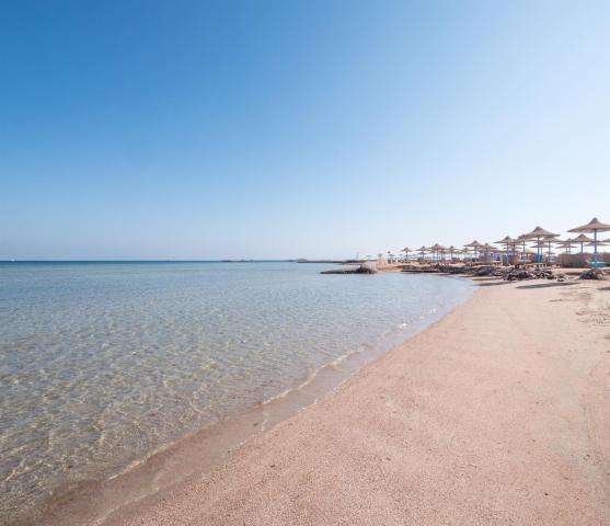 Long Beach Resort