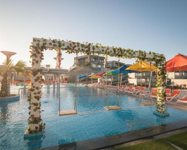 Long Beach Resort