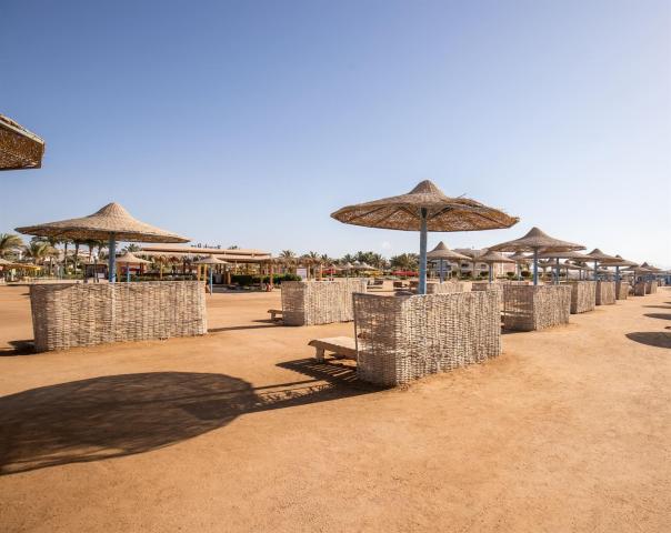 Long Beach Resort