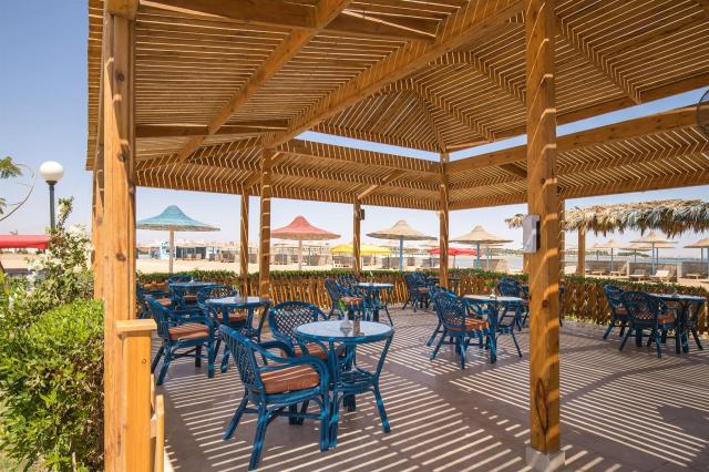 Long Beach Resort