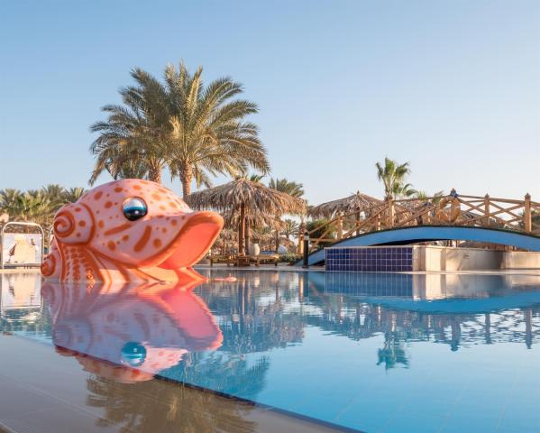 Long Beach Resort
