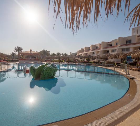 Long Beach Resort