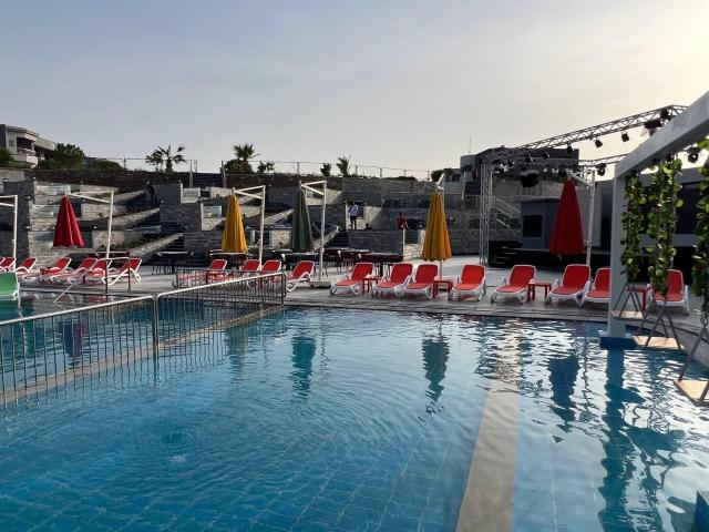 Long Beach Resort
