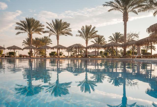 Long Beach Resort