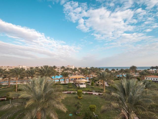 Long Beach Resort