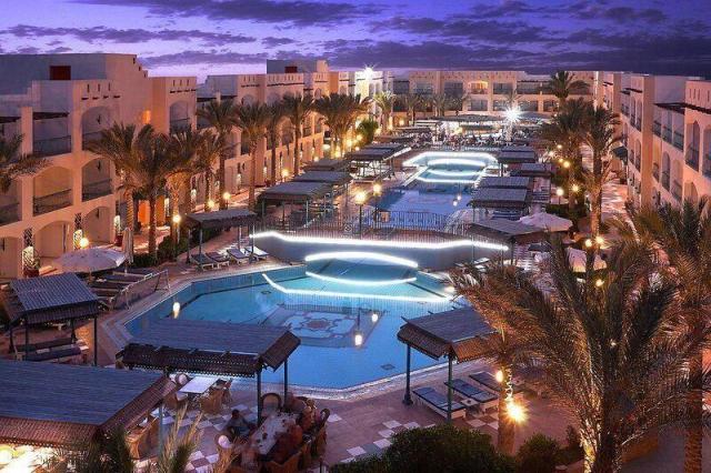 Bel Air Hotel