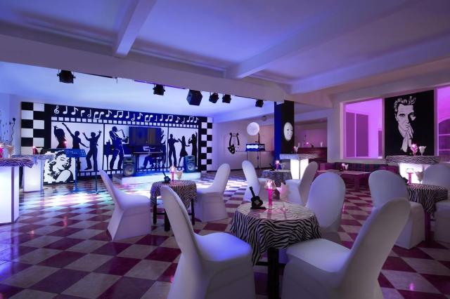 Bel Air Hotel