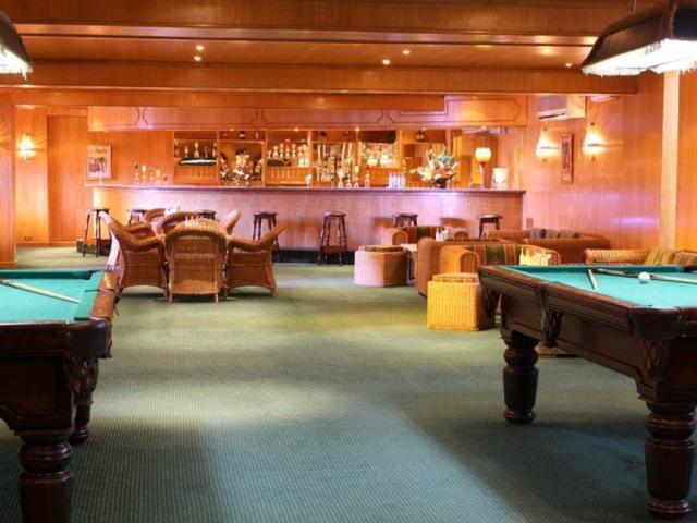 Bel Air Hotel