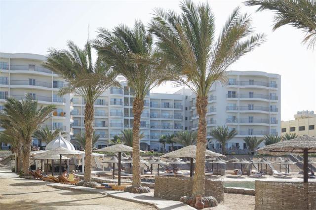 Royal Star Beach Resort
