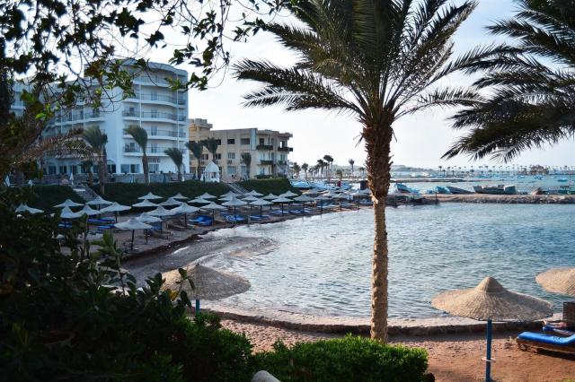 Royal Star Beach Resort