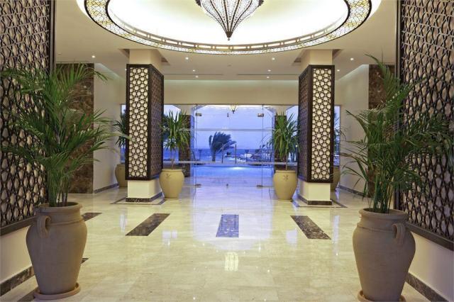 Royal Star Beach Resort