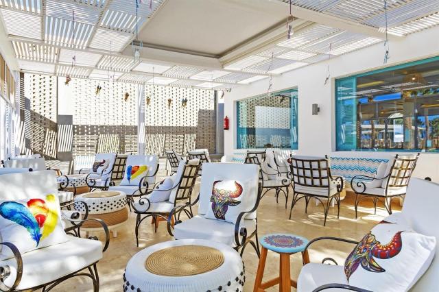 Meraki Resort