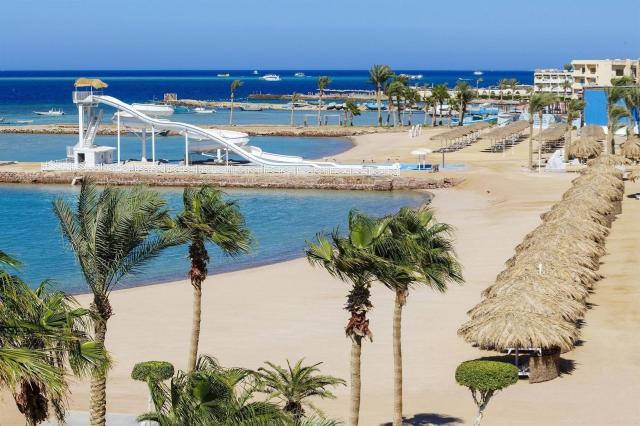 Meraki Resort