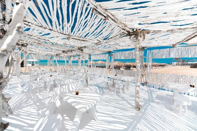 Meraki Resort
