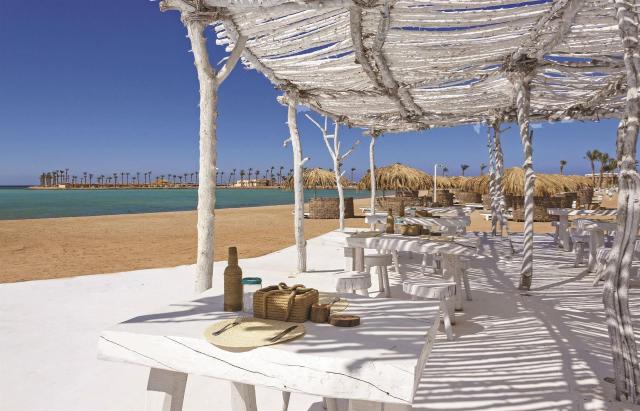 Meraki Resort