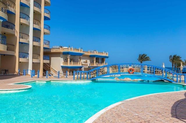 Sphinx Resort & Aqua Park