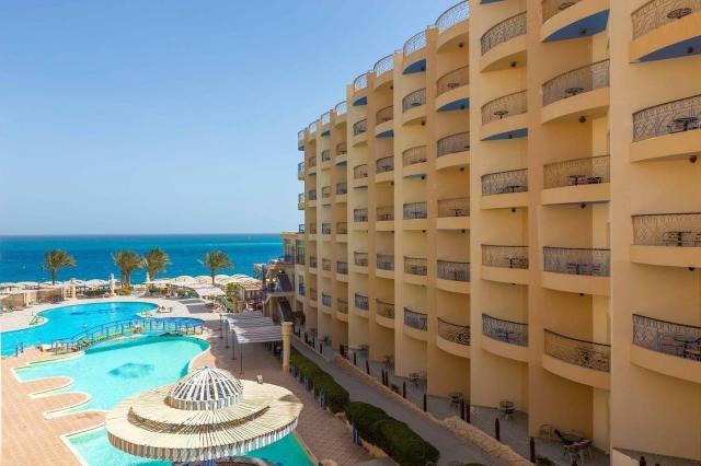 Sphinx Resort & Aqua Park
