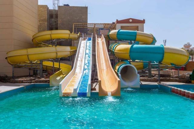 Sphinx Resort & Aqua Park