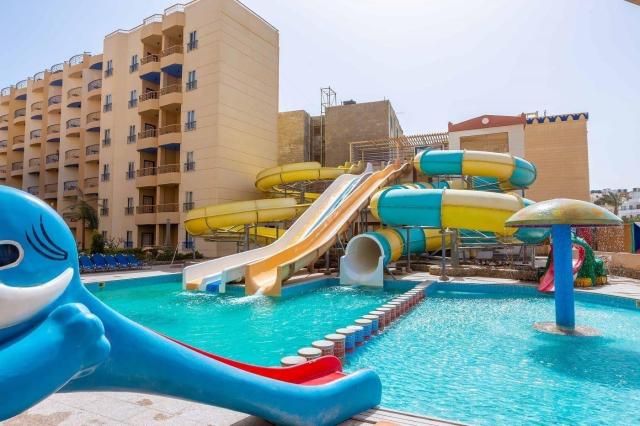 Sphinx Resort & Aqua Park