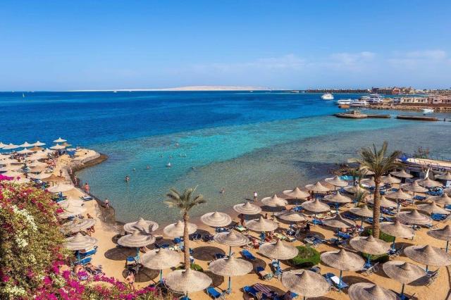 Sphinx Resort & Aqua Park
