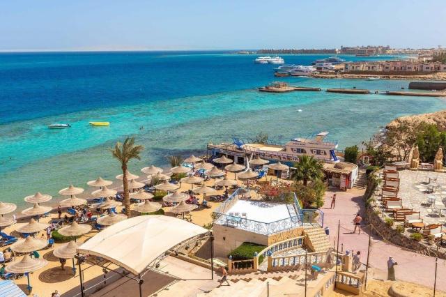 Sphinx Resort & Aqua Park