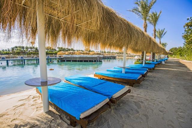 Sunrise Aqua Joy Resort