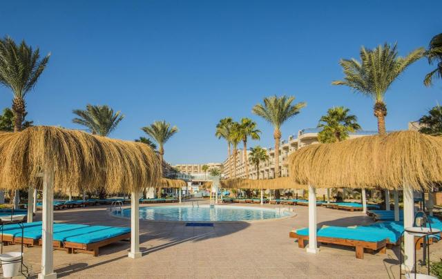 Sunrise Aqua Joy Resort