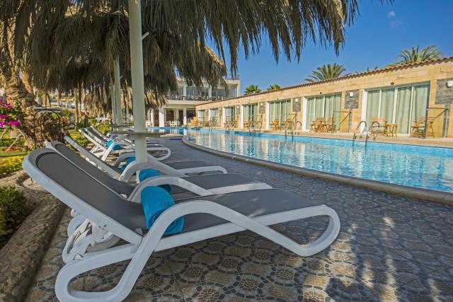 Sunrise Aqua Joy Resort