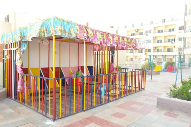 Roma Dexon Hotel & Aqua Park