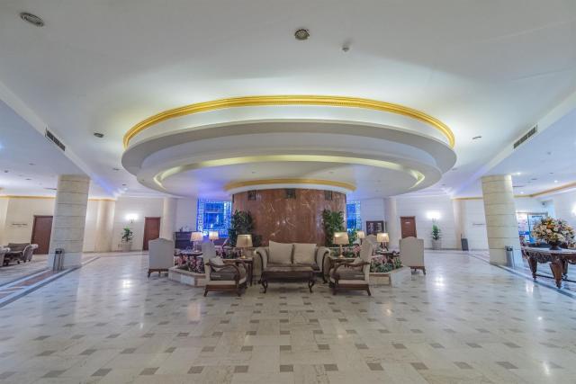 Roma Dexon Hotel & Aqua Park