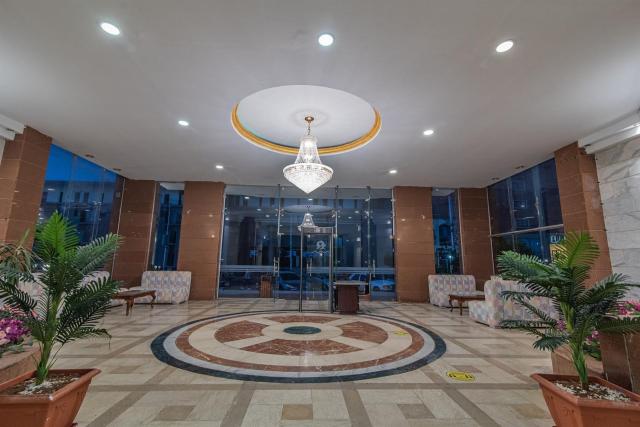Roma Dexon Hotel & Aqua Park