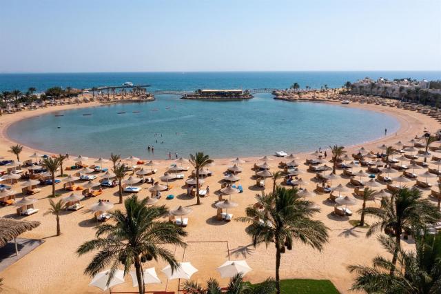 Desert Rose Hotel 