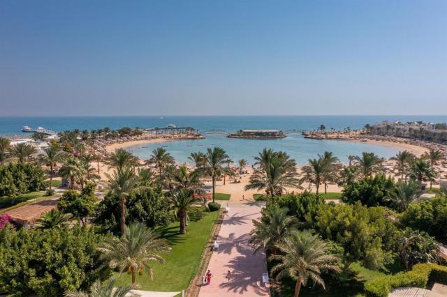 Desert Rose Hotel 