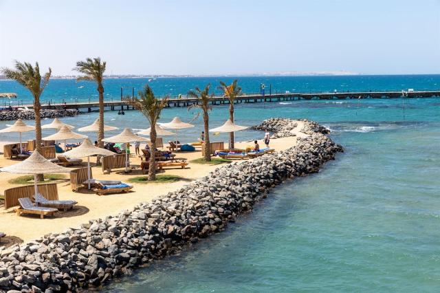 Desert Rose Hotel 