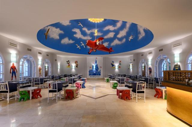 Desert Rose Hotel 